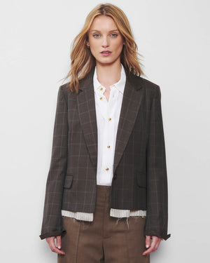 Hutton Blazer