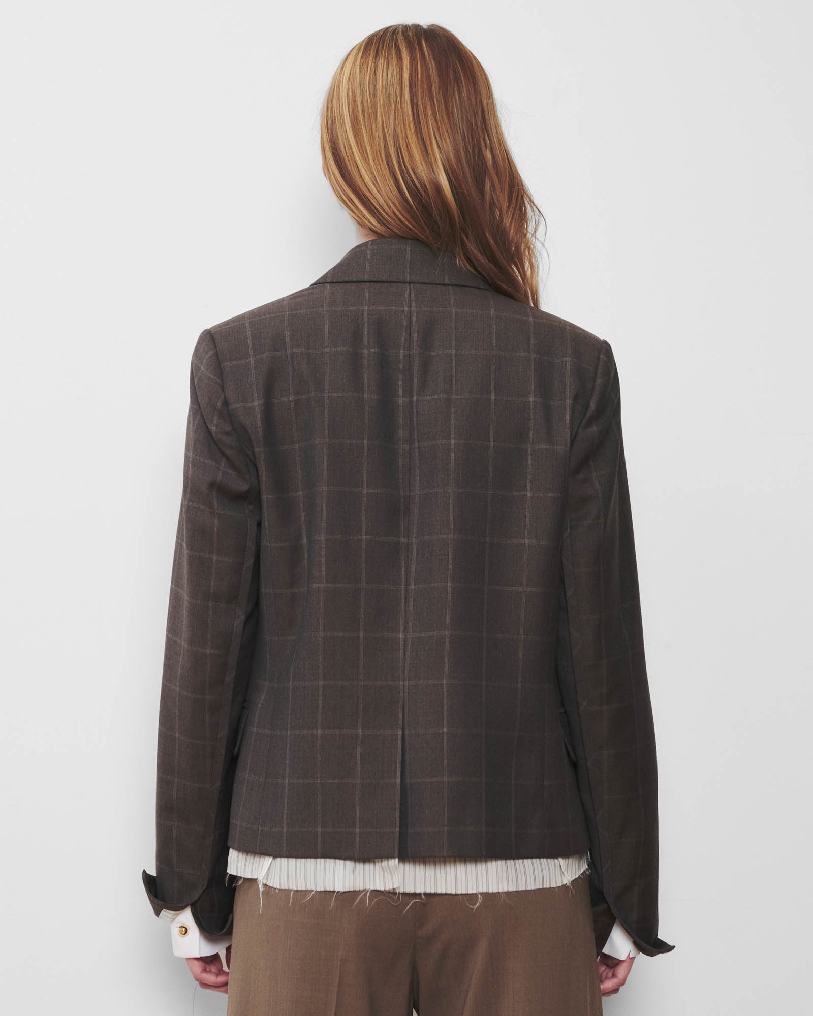 Hutton Blazer