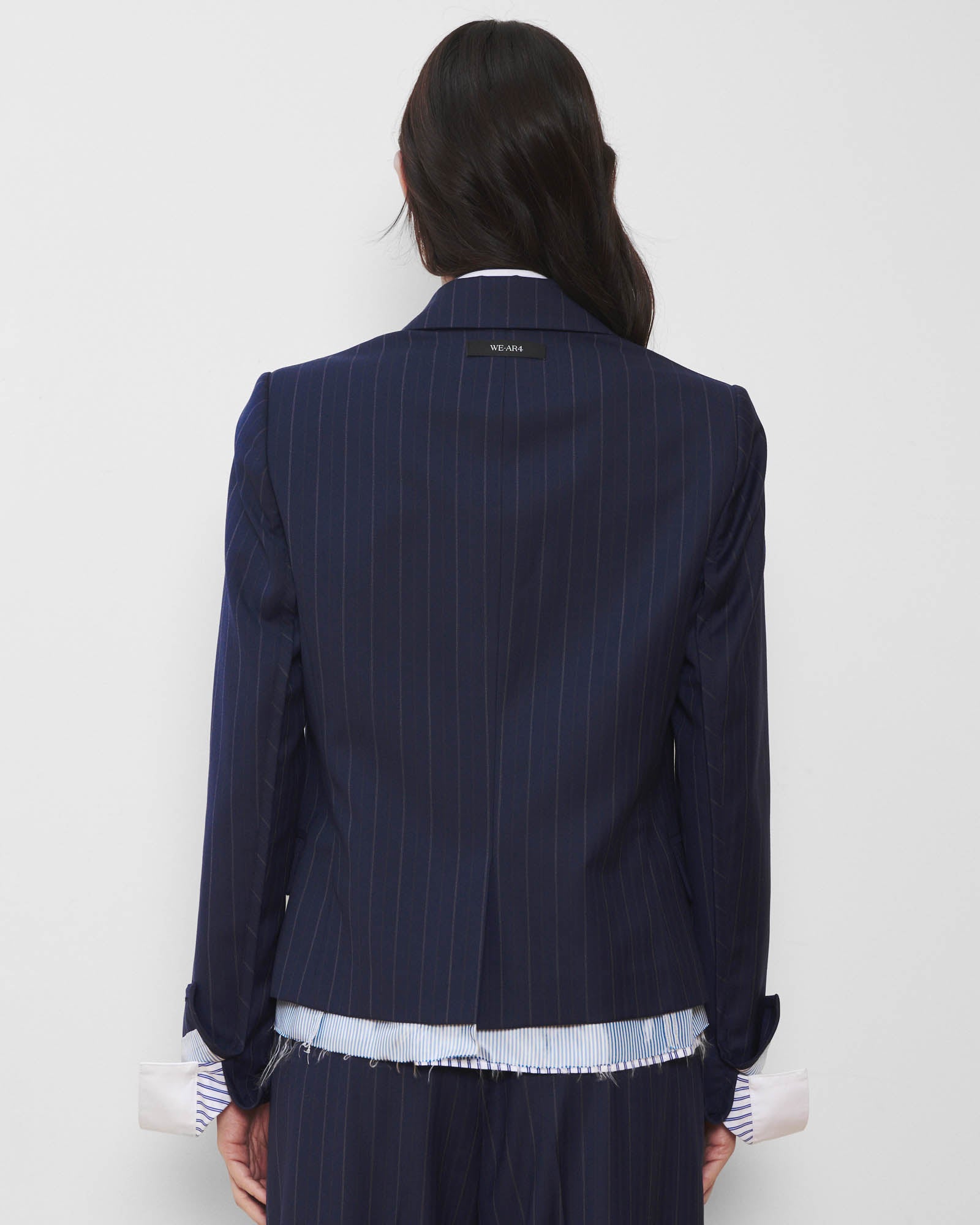 Hutton Blazer