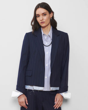 Hutton Blazer