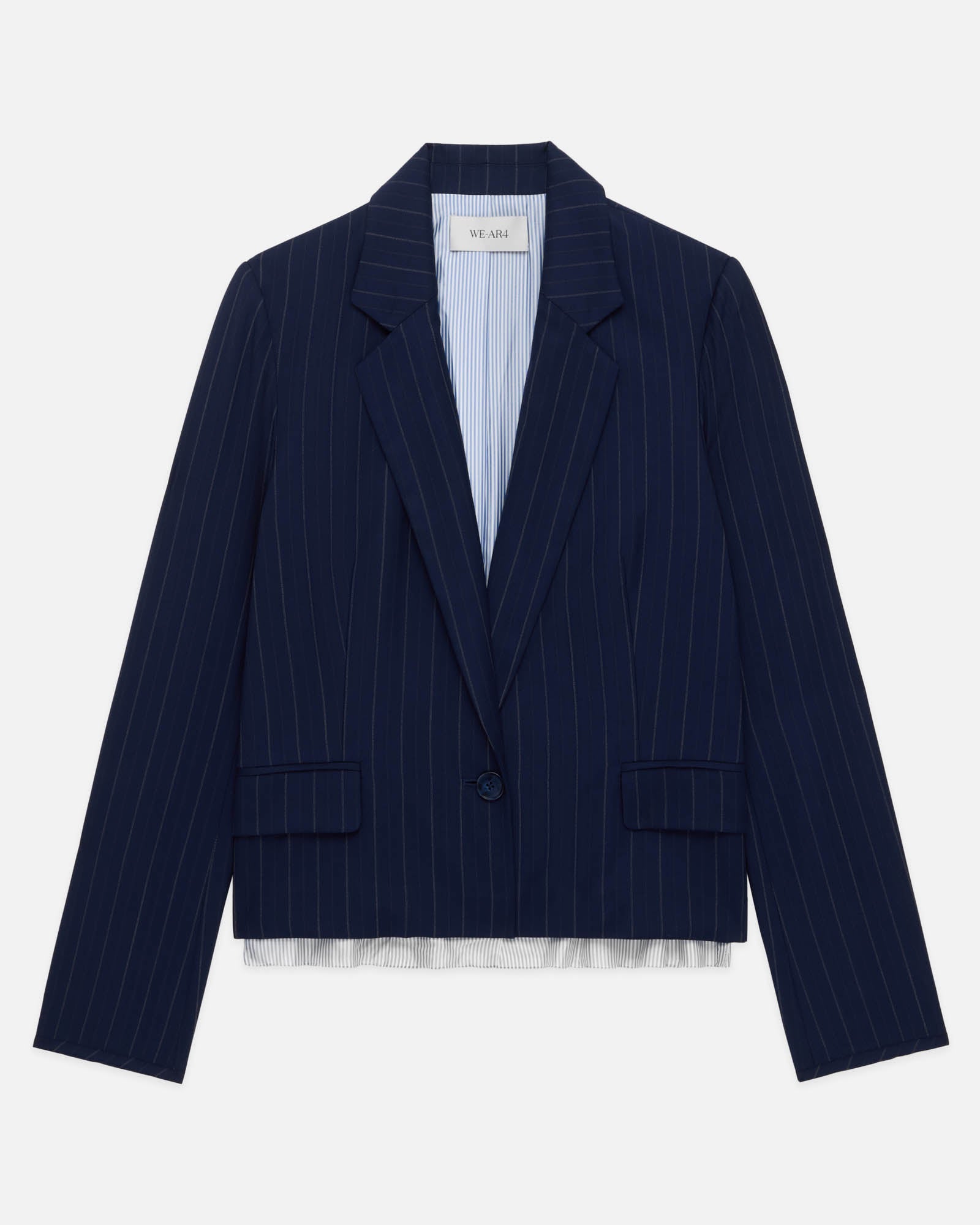 Hutton Blazer