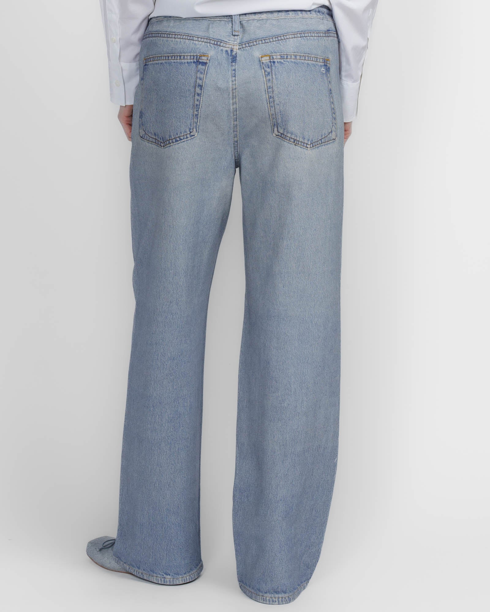 Miramar Drawcord Pant