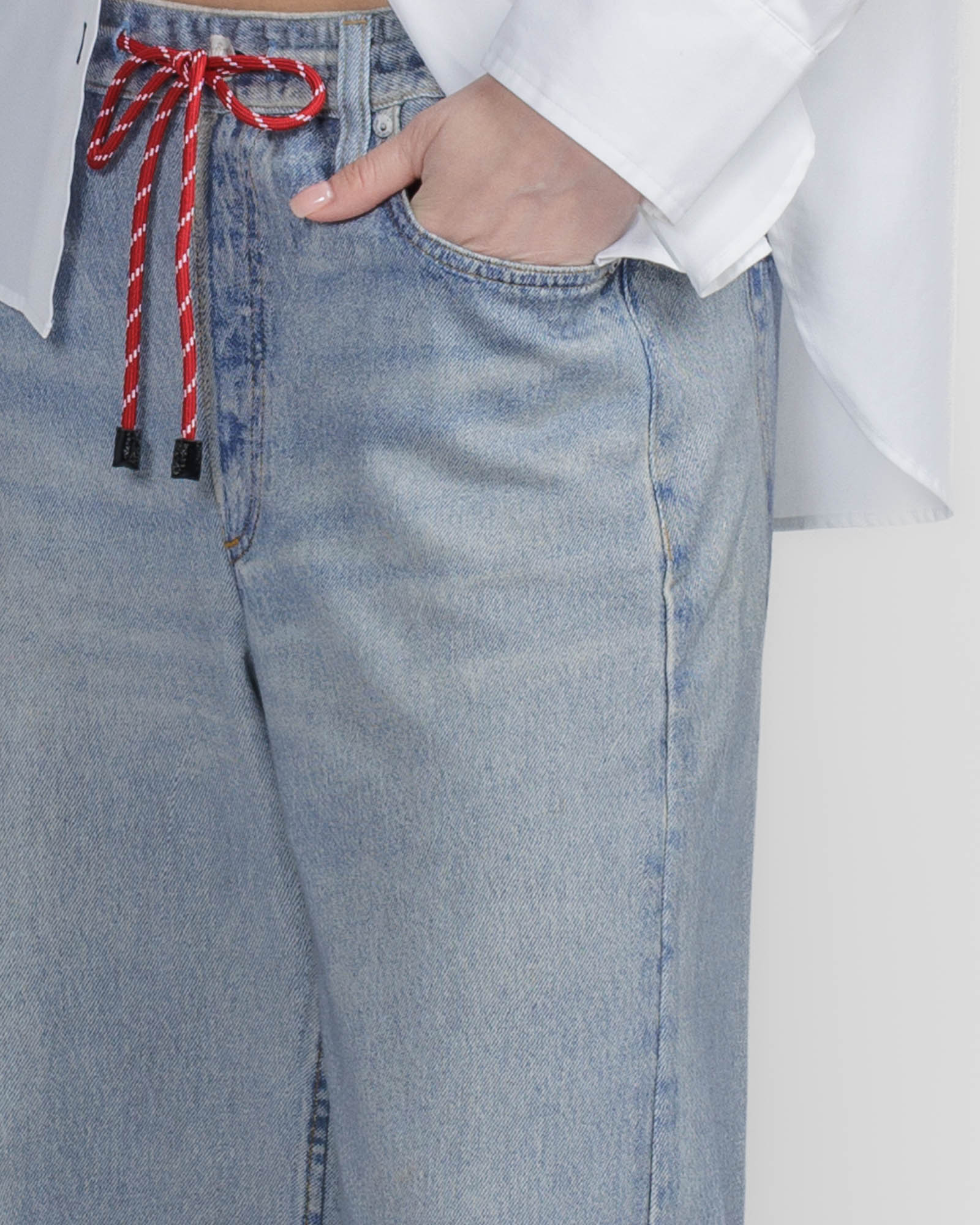 Miramar Drawcord Pant
