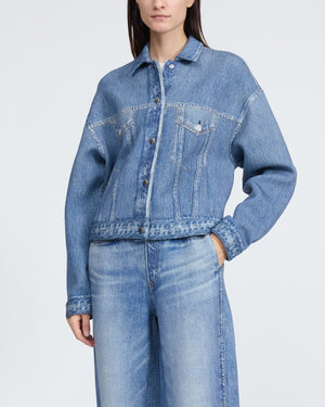 Miramar Spacer Jacket