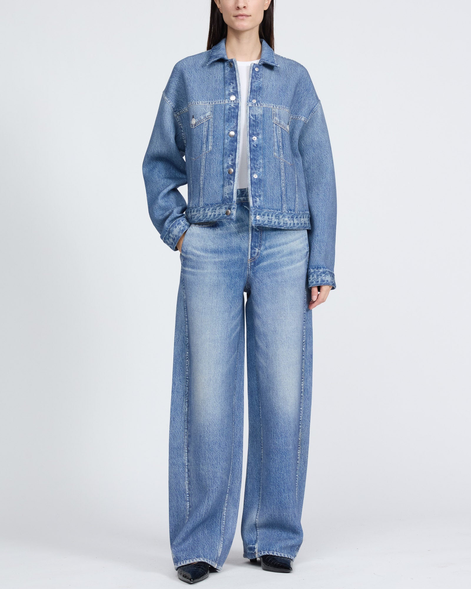 Miramar Spacer Jacket