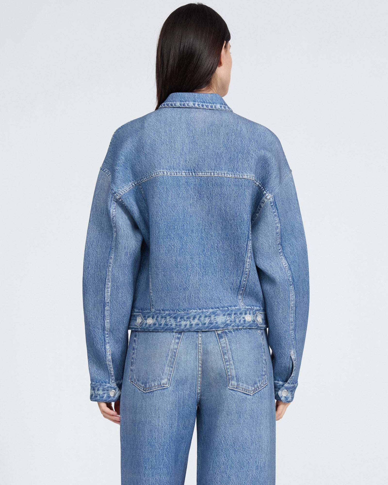 Miramar Spacer Jacket