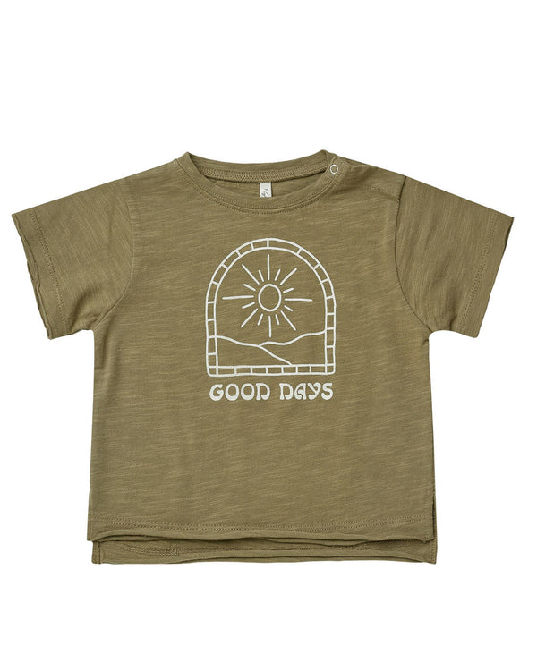 Good Days T-Shirt