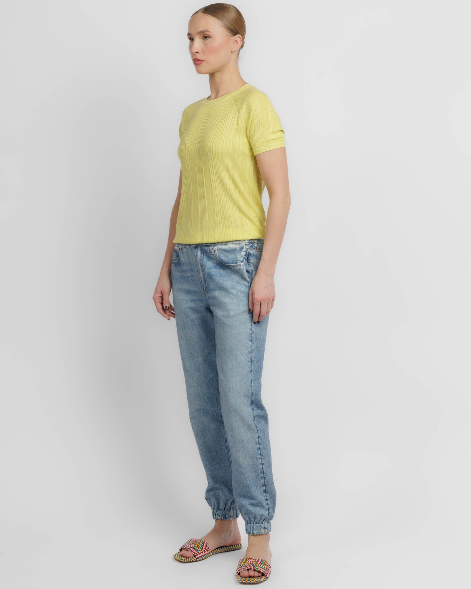 Miramar Jogger Pant