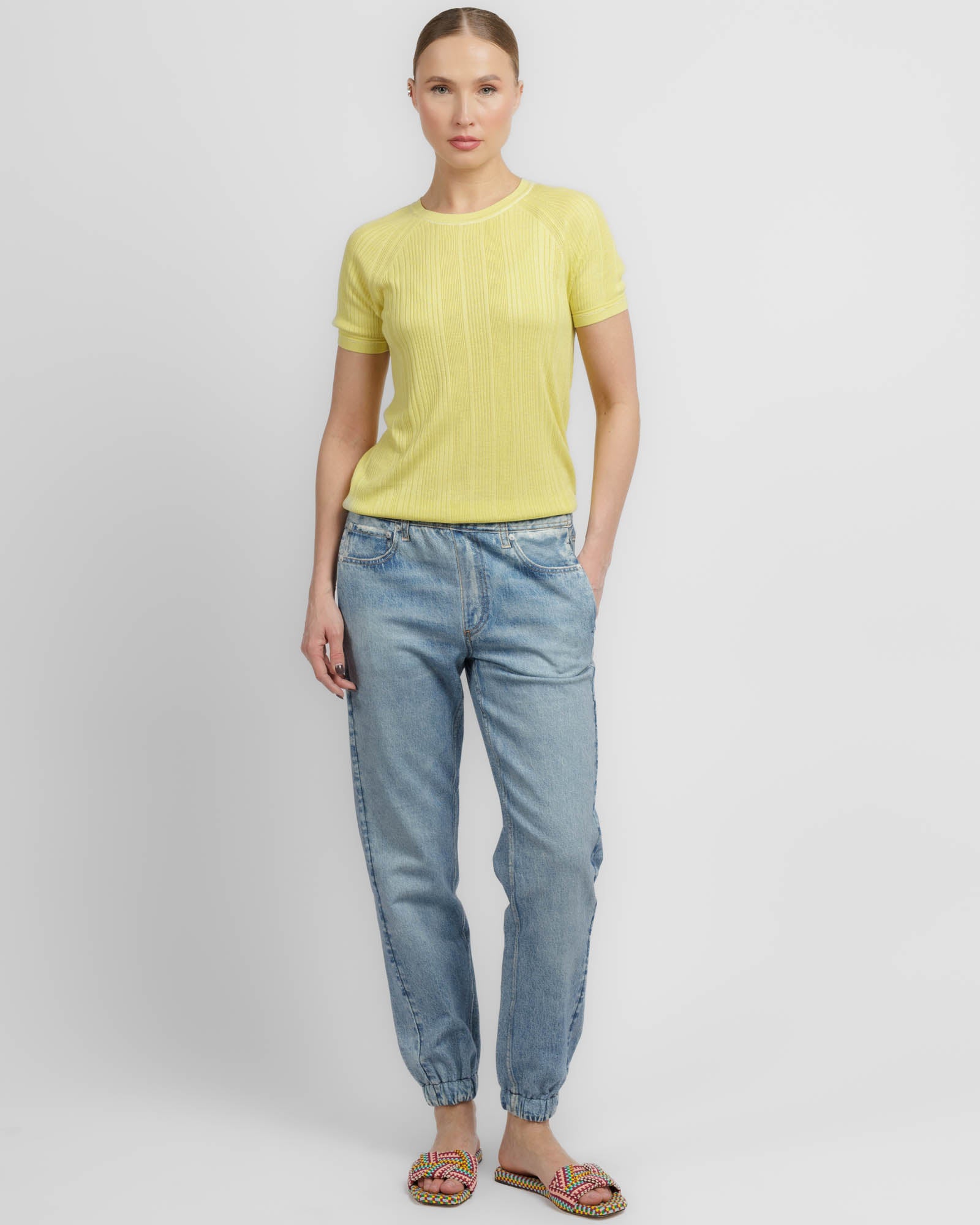 Miramar Jogger Pant