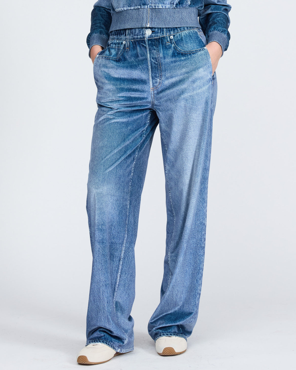 Miramar Velvet Pant