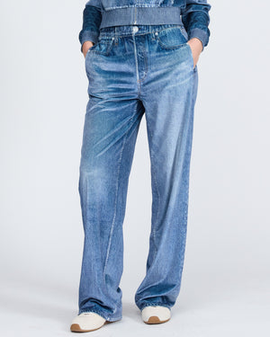 Miramar Velvet Pant