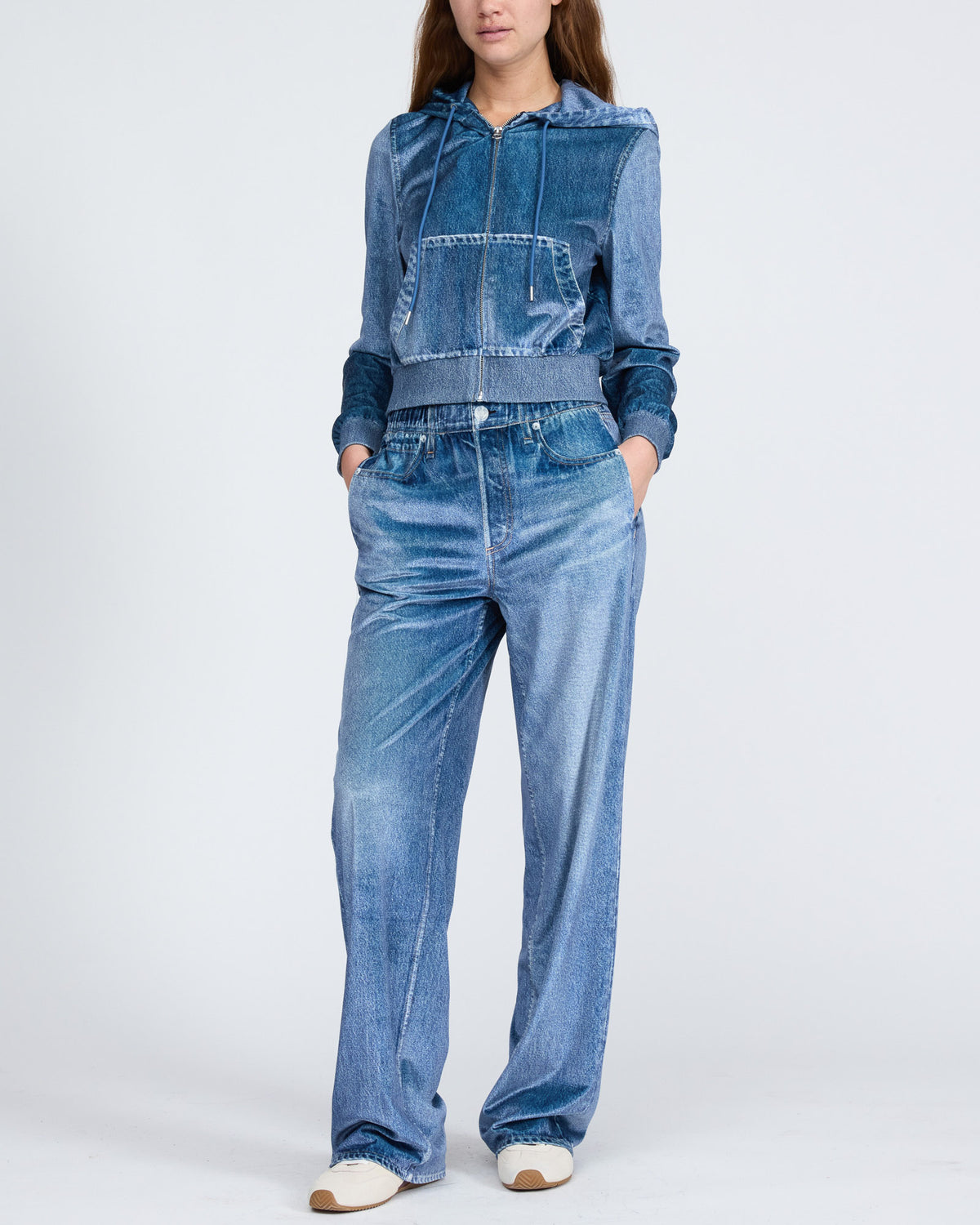 Miramar Velvet Pant