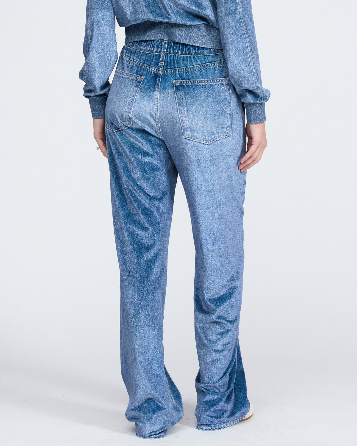 Miramar Velvet Pant