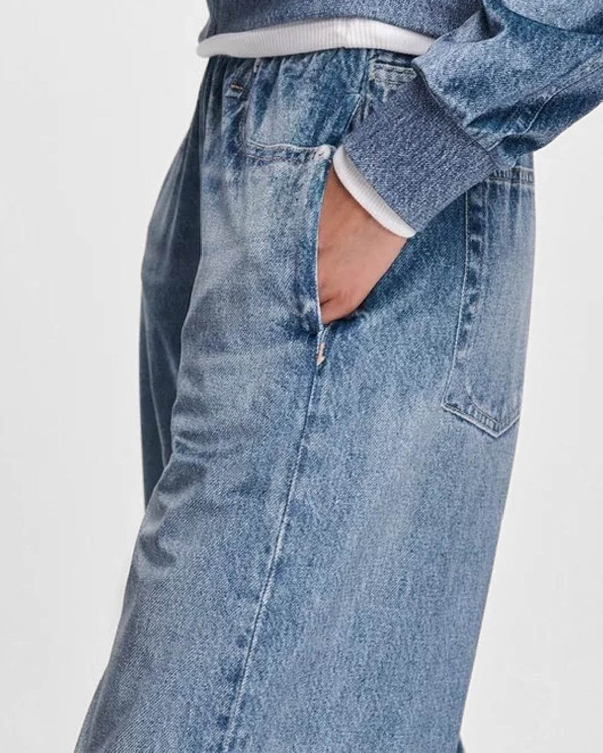 Miramar Velvet Pant