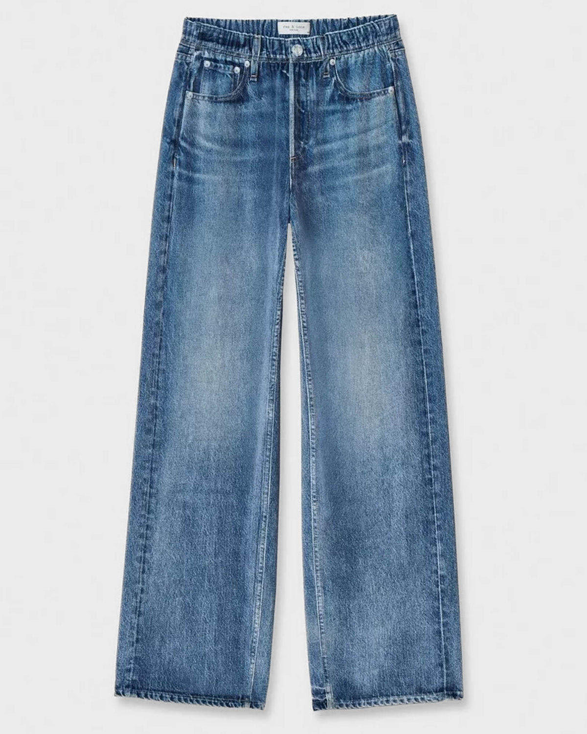 Miramar Velvet Pant