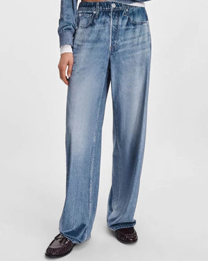 Miramar Velvet Pant