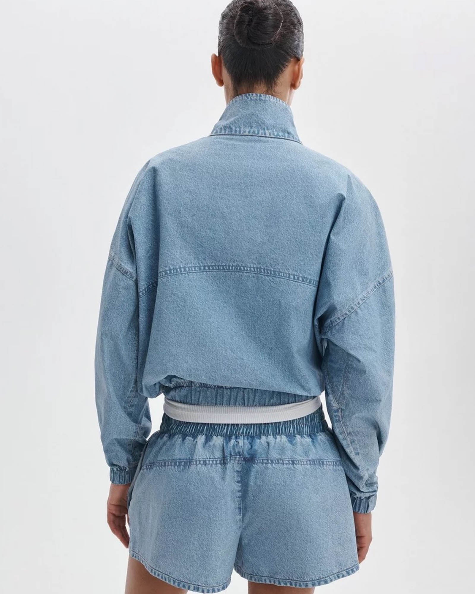 Miramar Flyweight Pullover