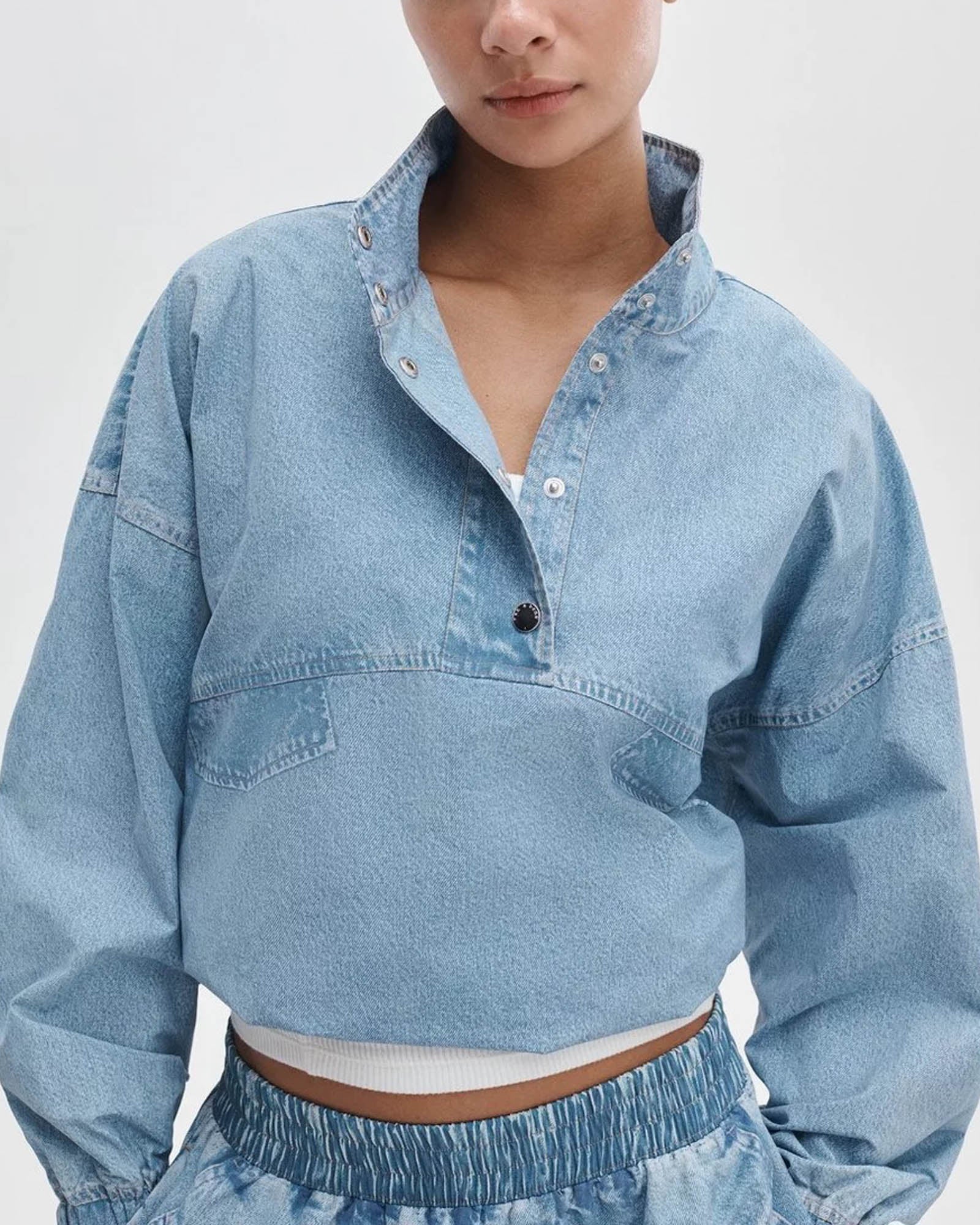 Miramar Flyweight Pullover