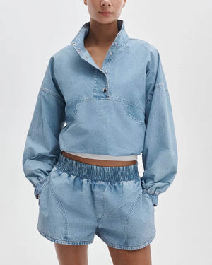 Miramar Flyweight Pullover
