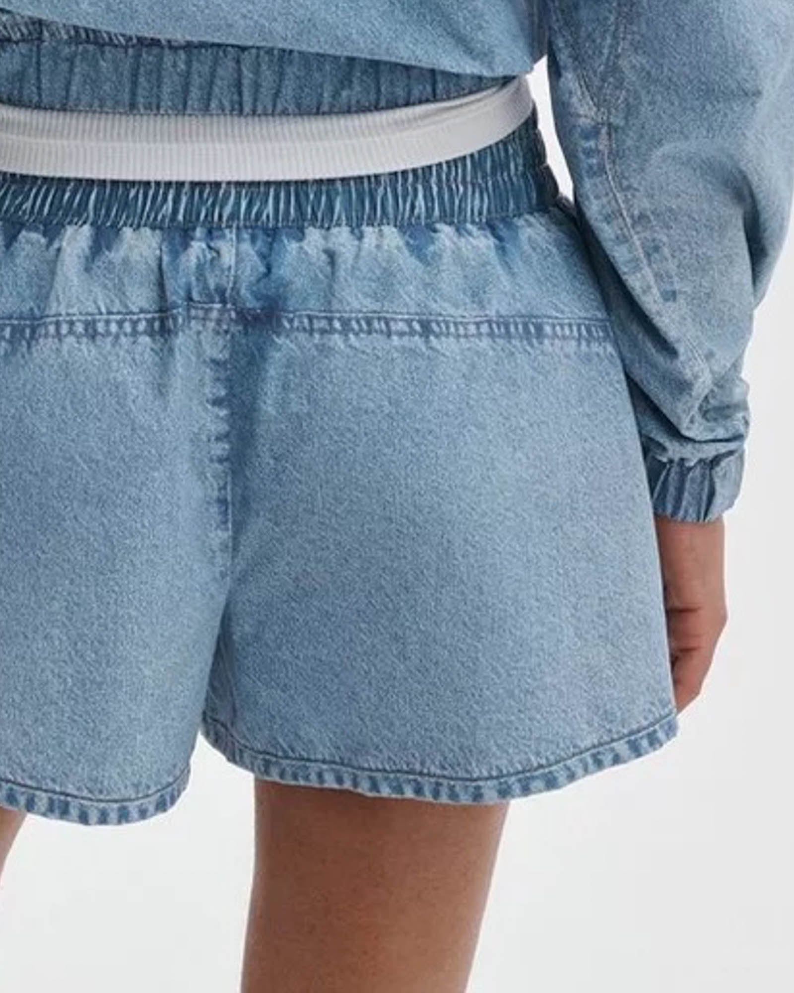Miramar Flyweight Short