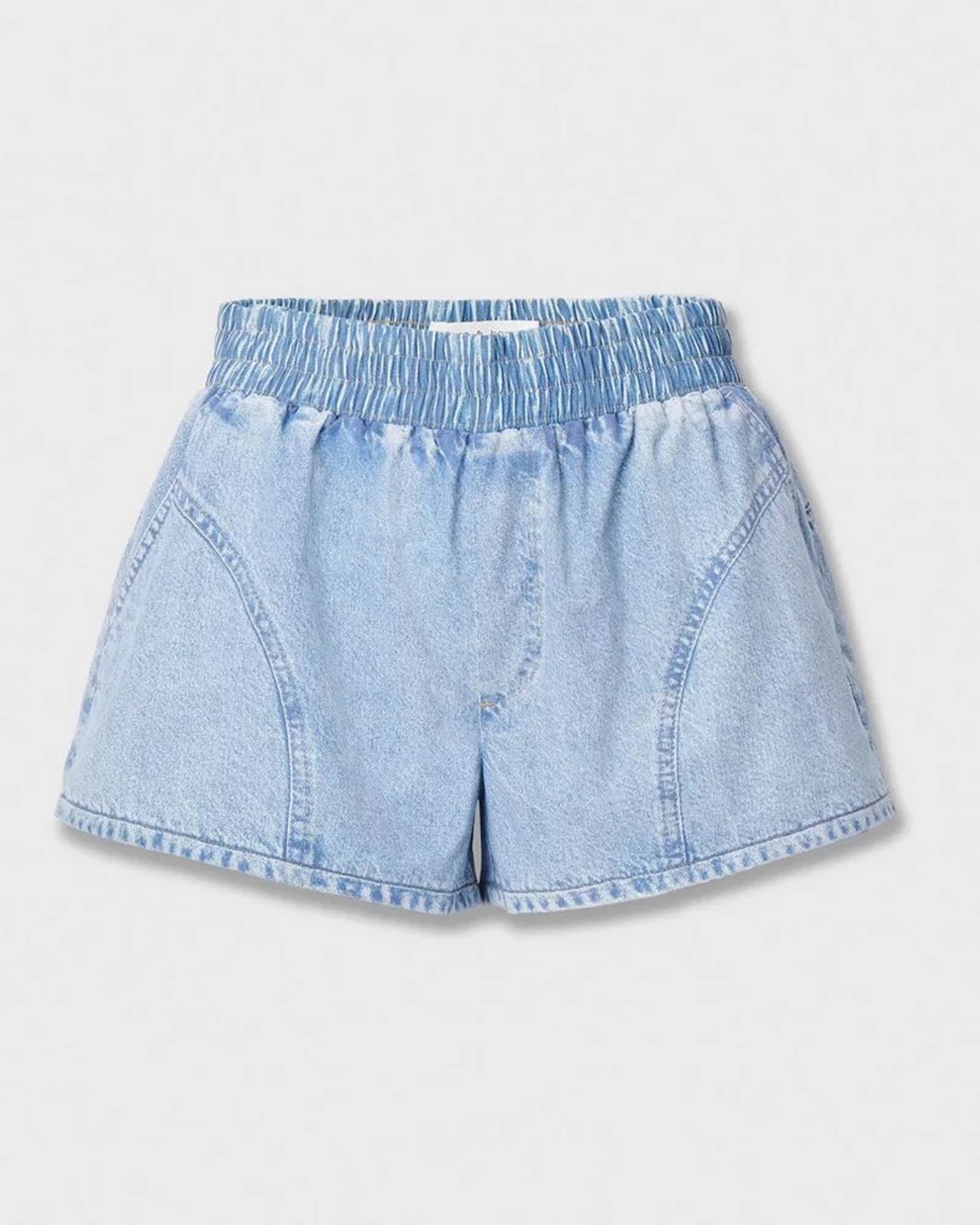 Miramar Flyweight Short
