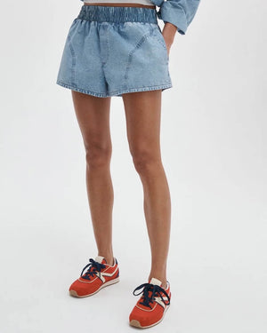 Miramar Flyweight Short