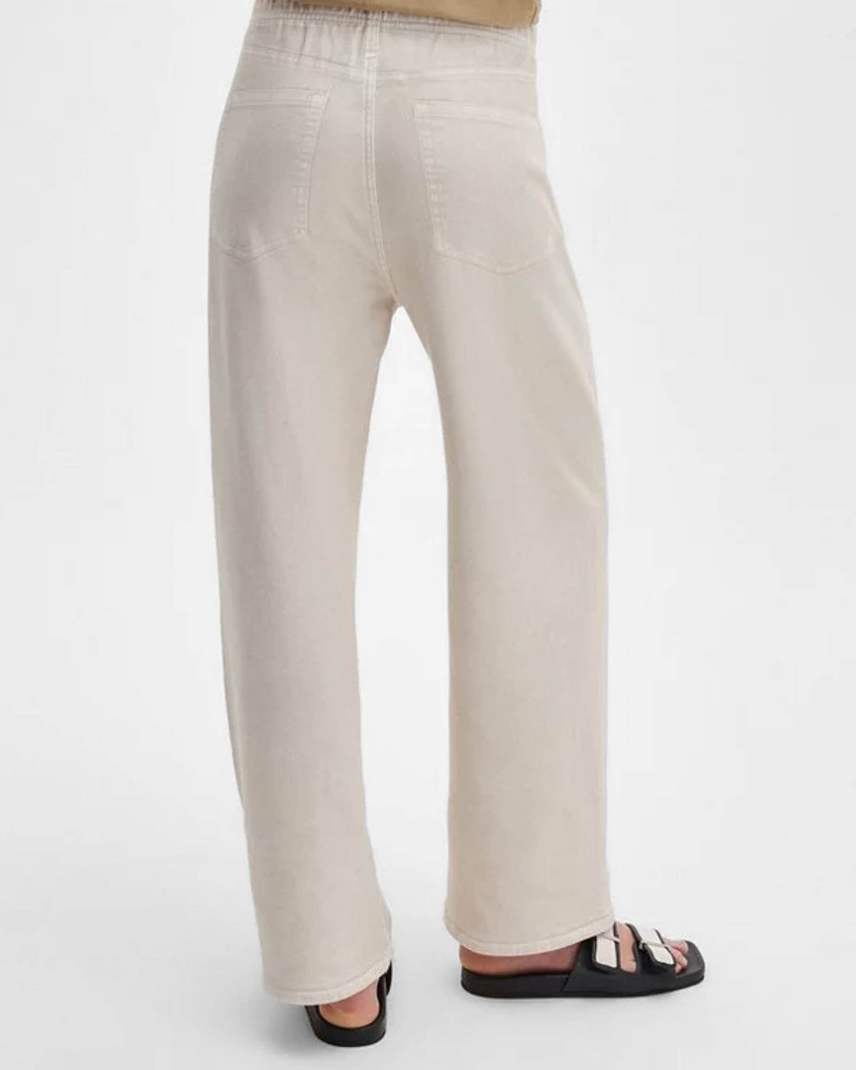 Miramar Wide Leg Pant