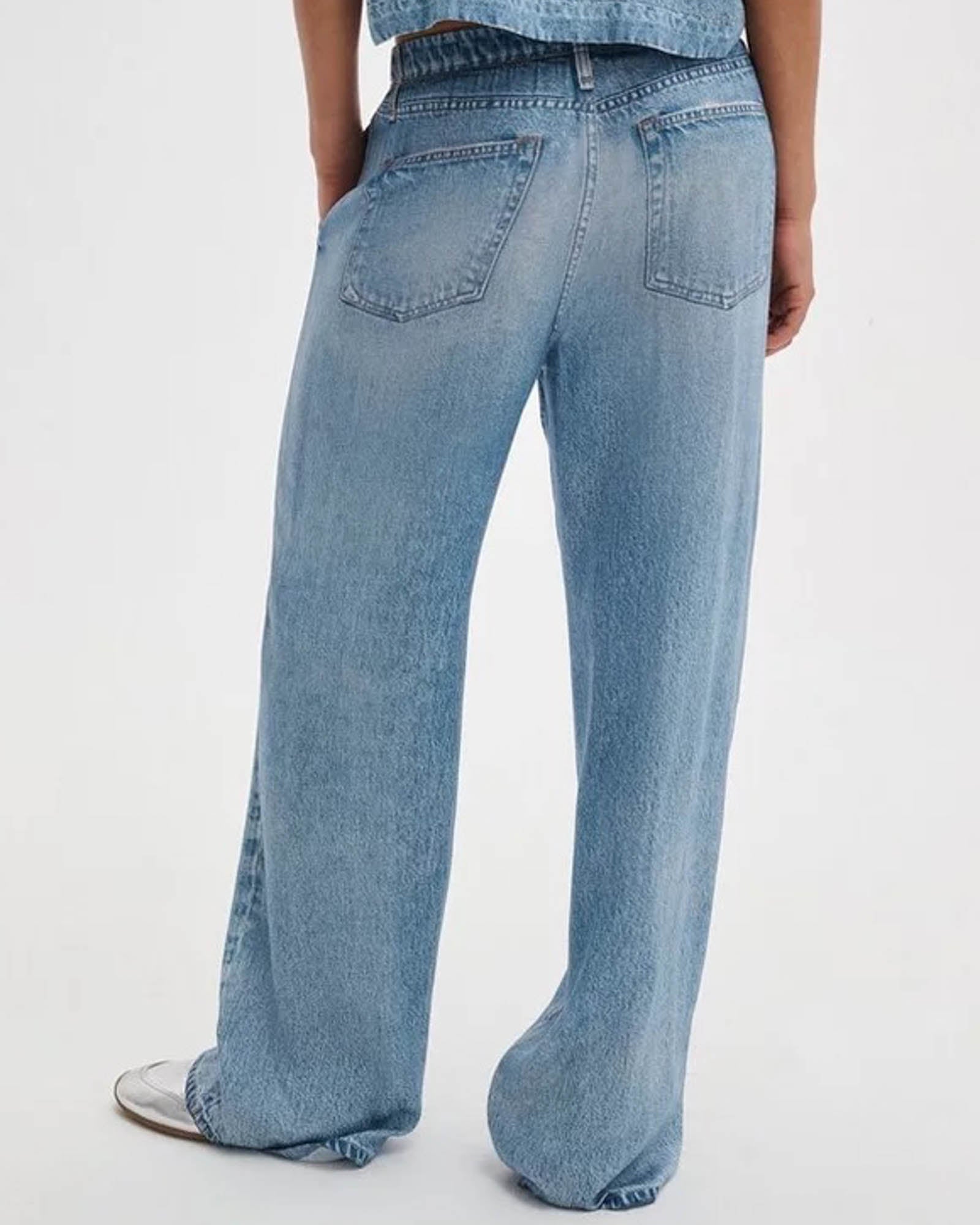 Miramar Pull-On Lounge Pants