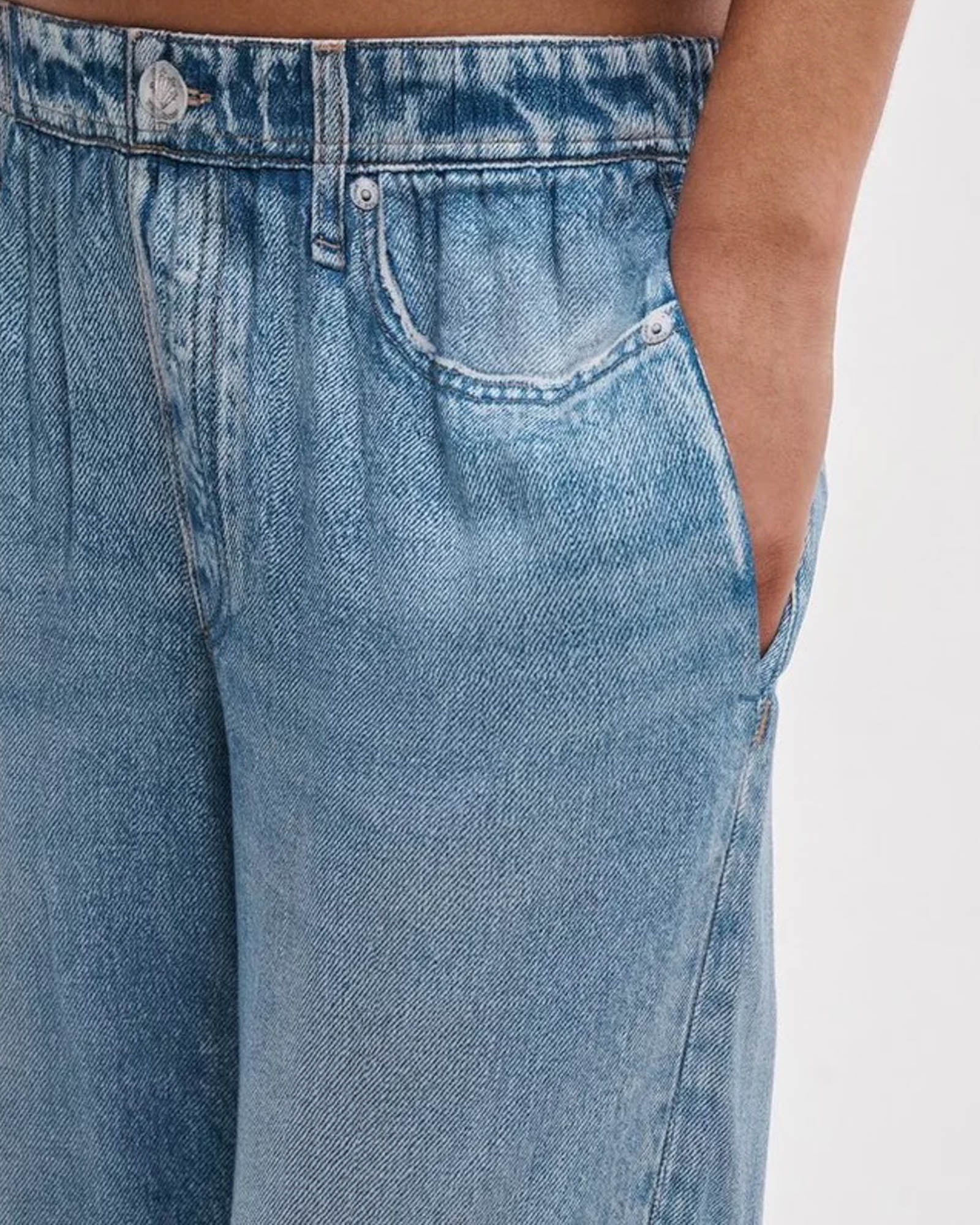Miramar Pull-On Lounge Pants