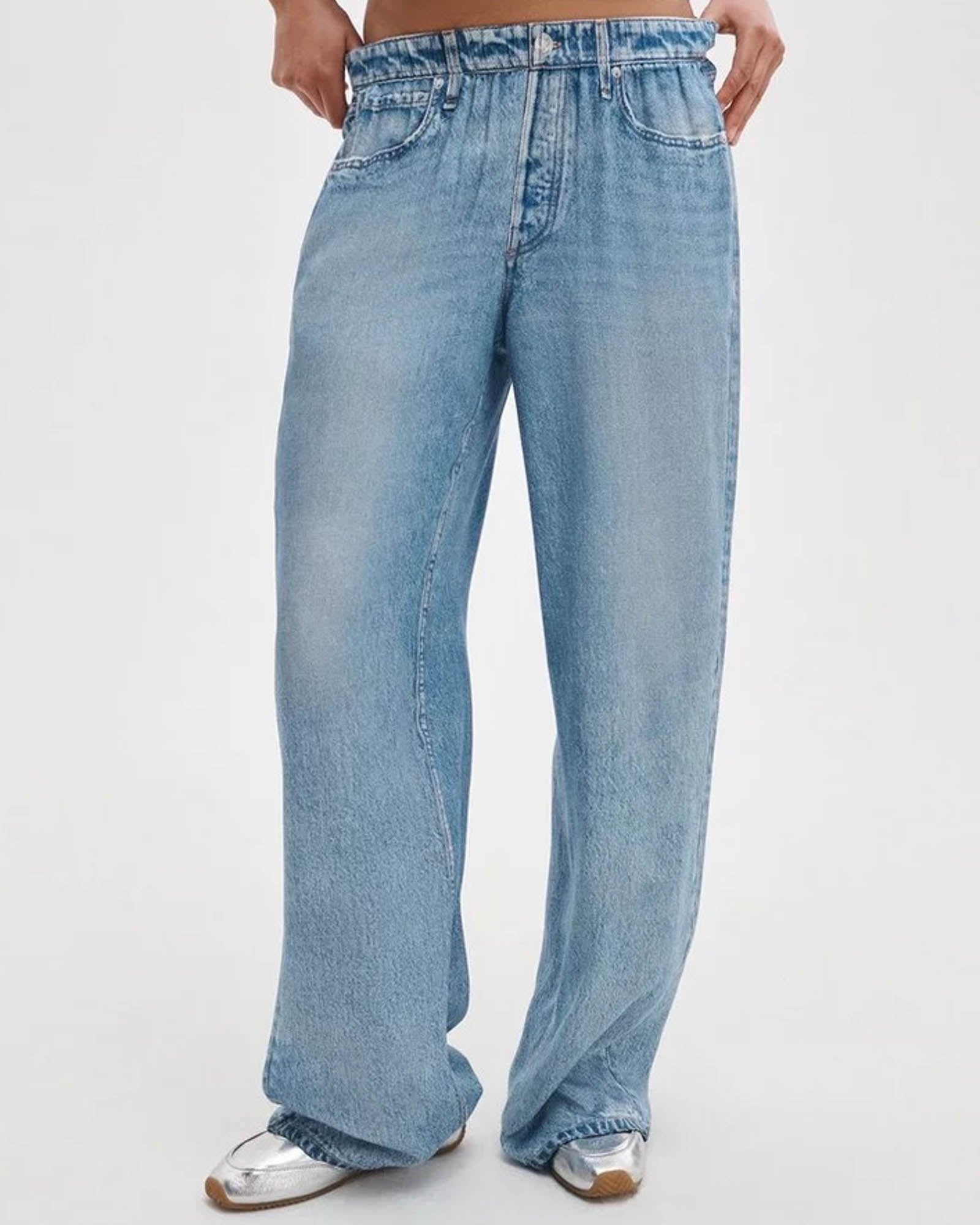 Miramar Pull-On Lounge Pants