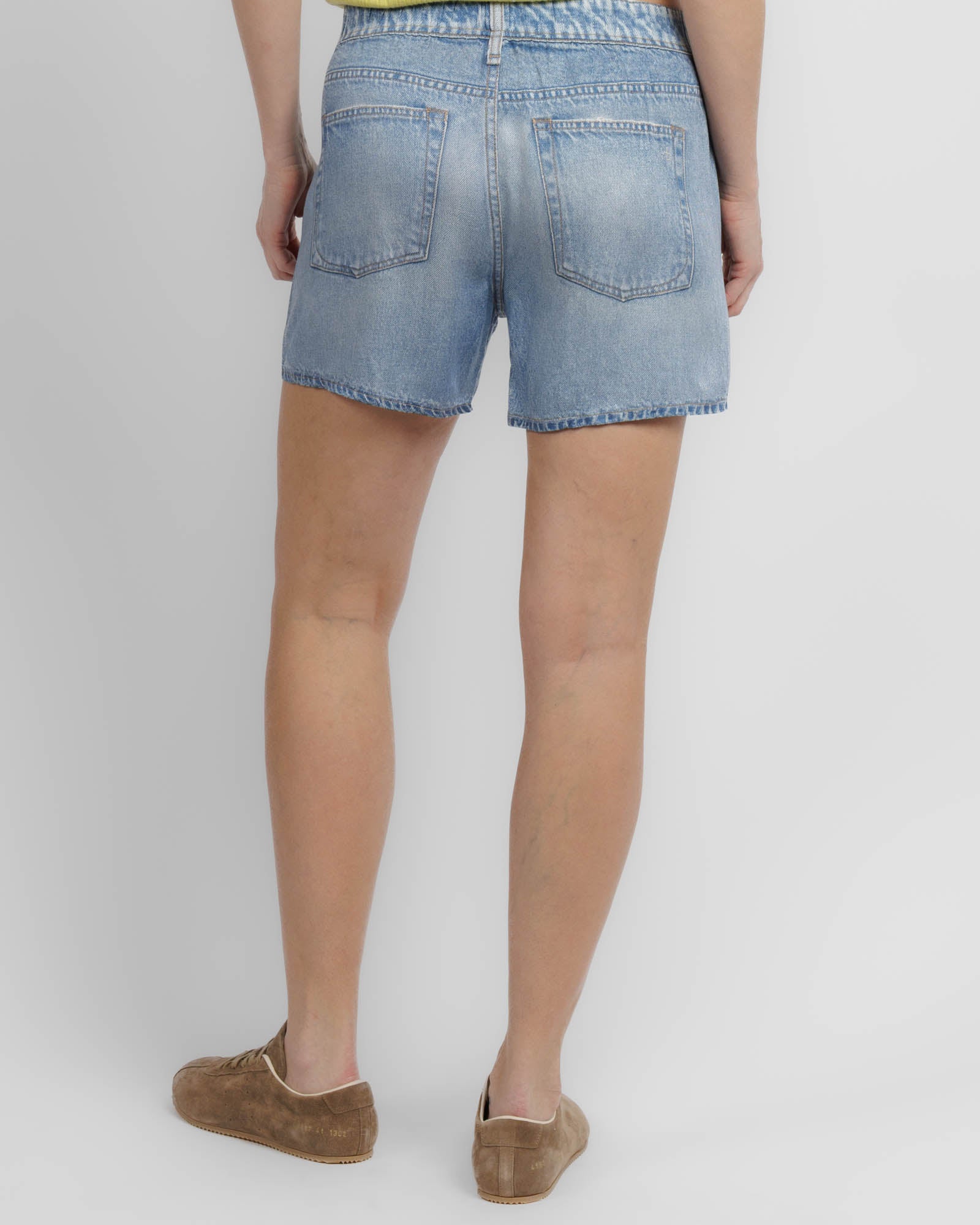 Rag & Bone Miramar Walking Shorts