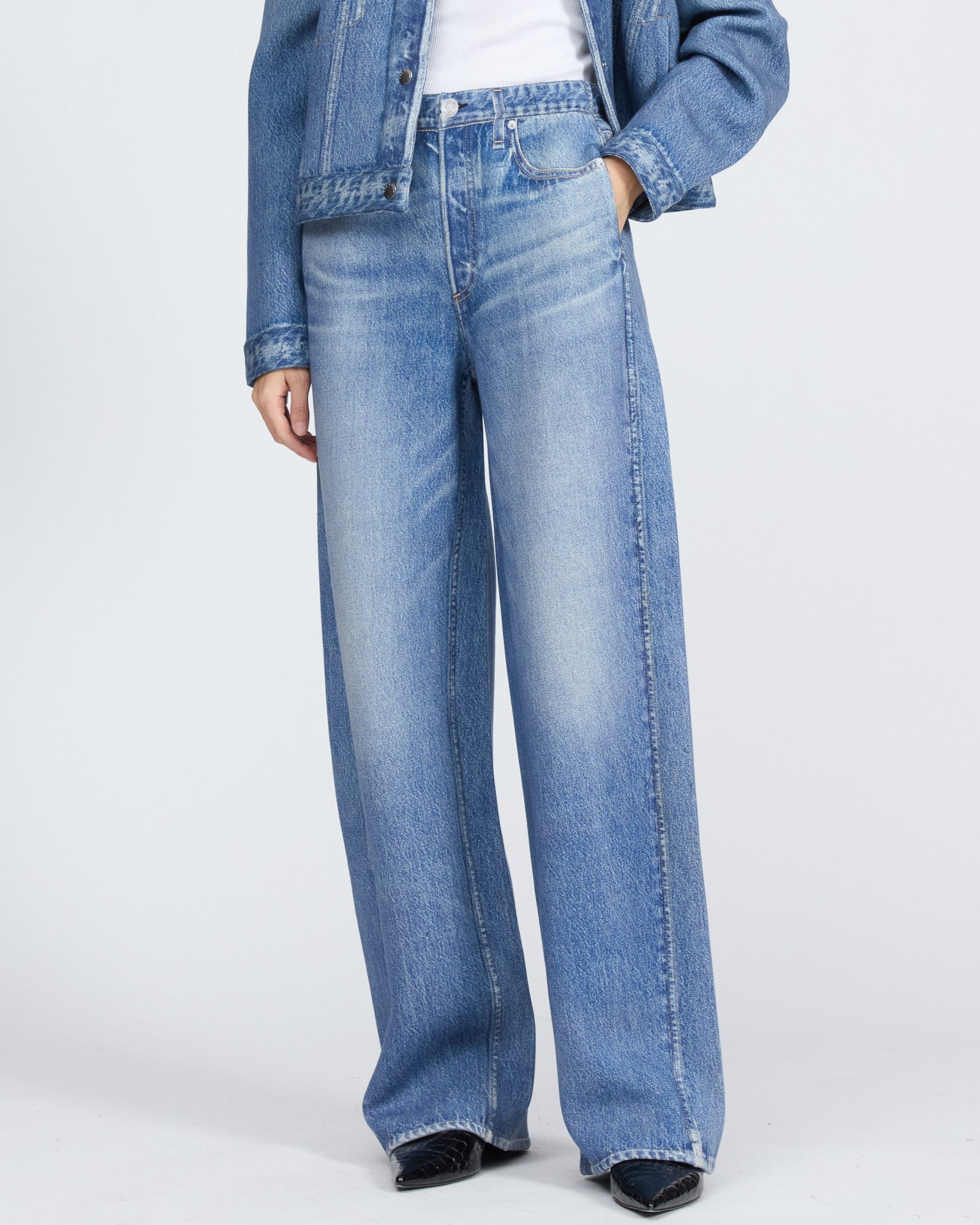 Miramar Spacer Pant