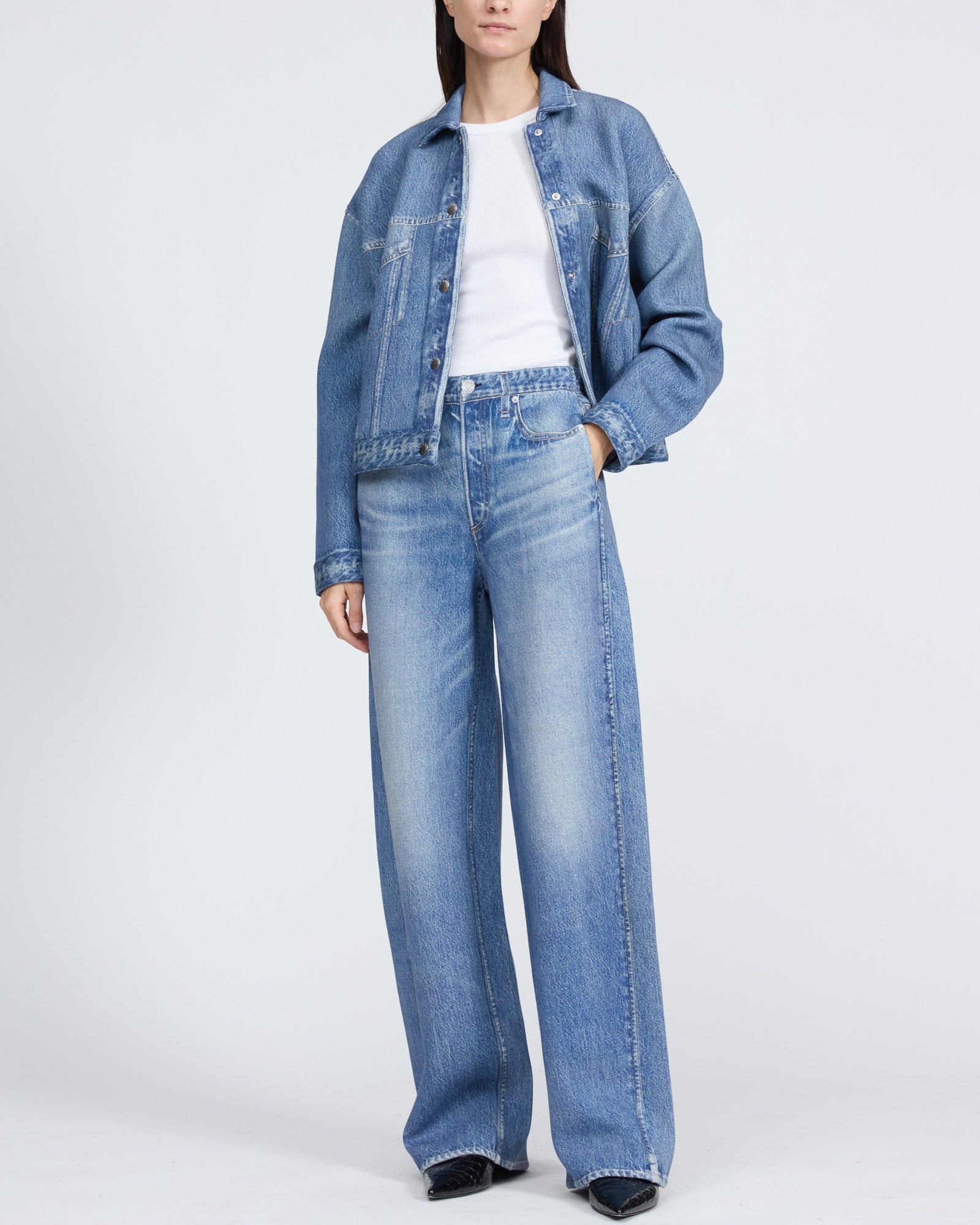 Miramar Spacer Pant
