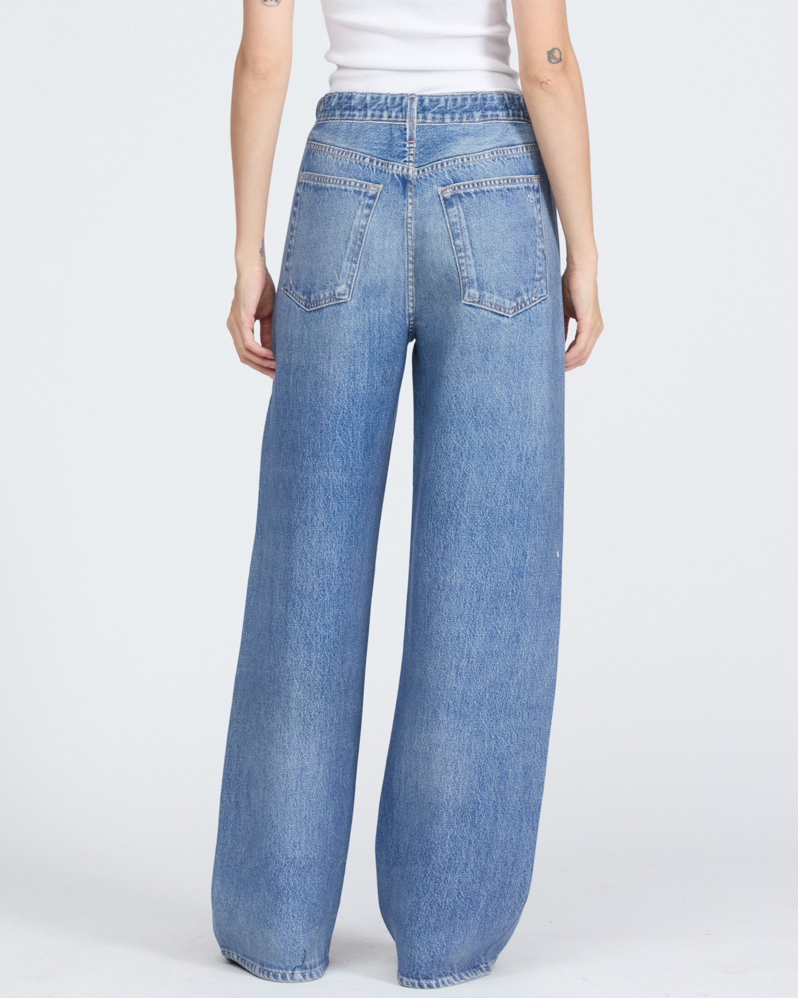 Miramar Spacer Pant