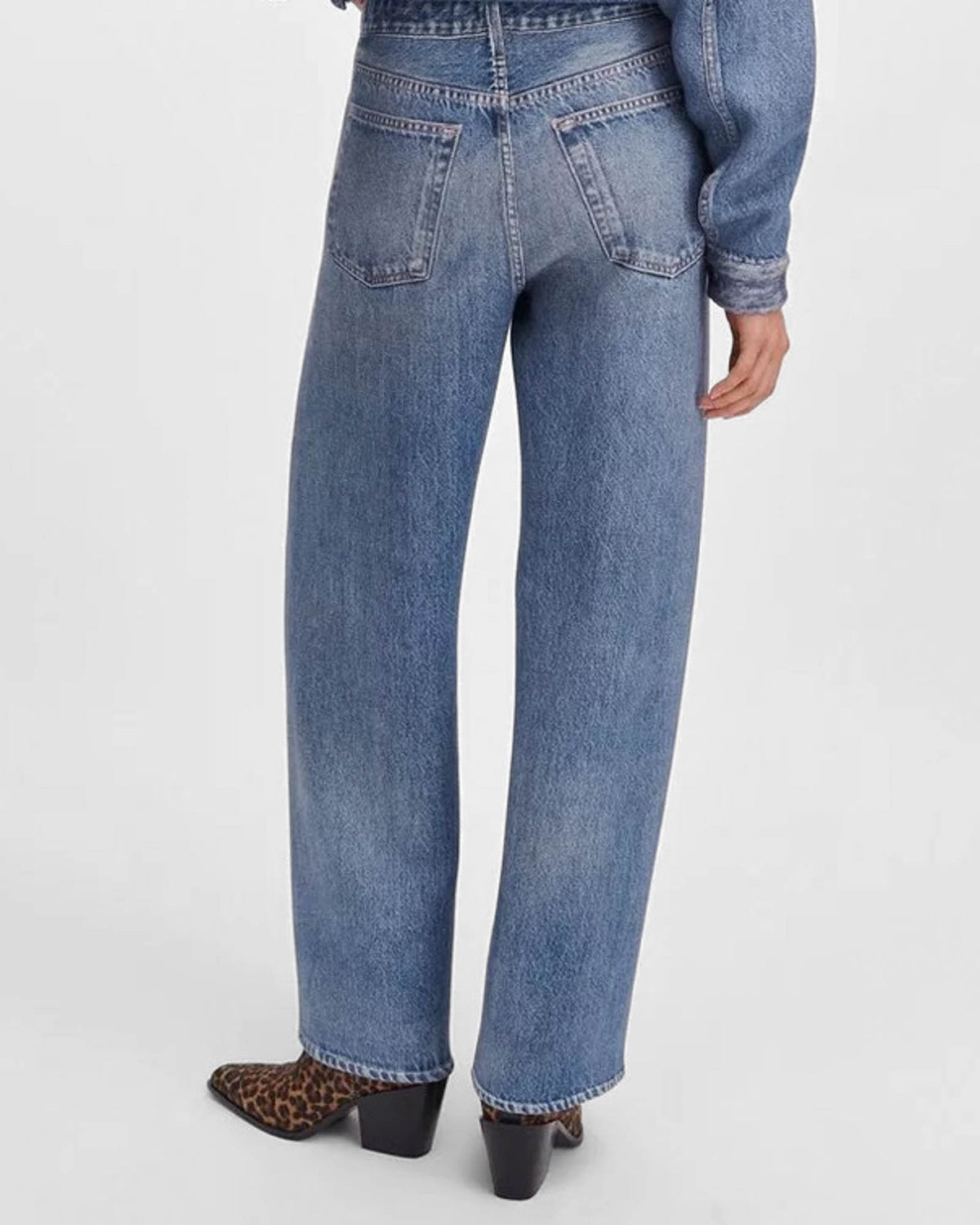 Miramar Spacer Pant