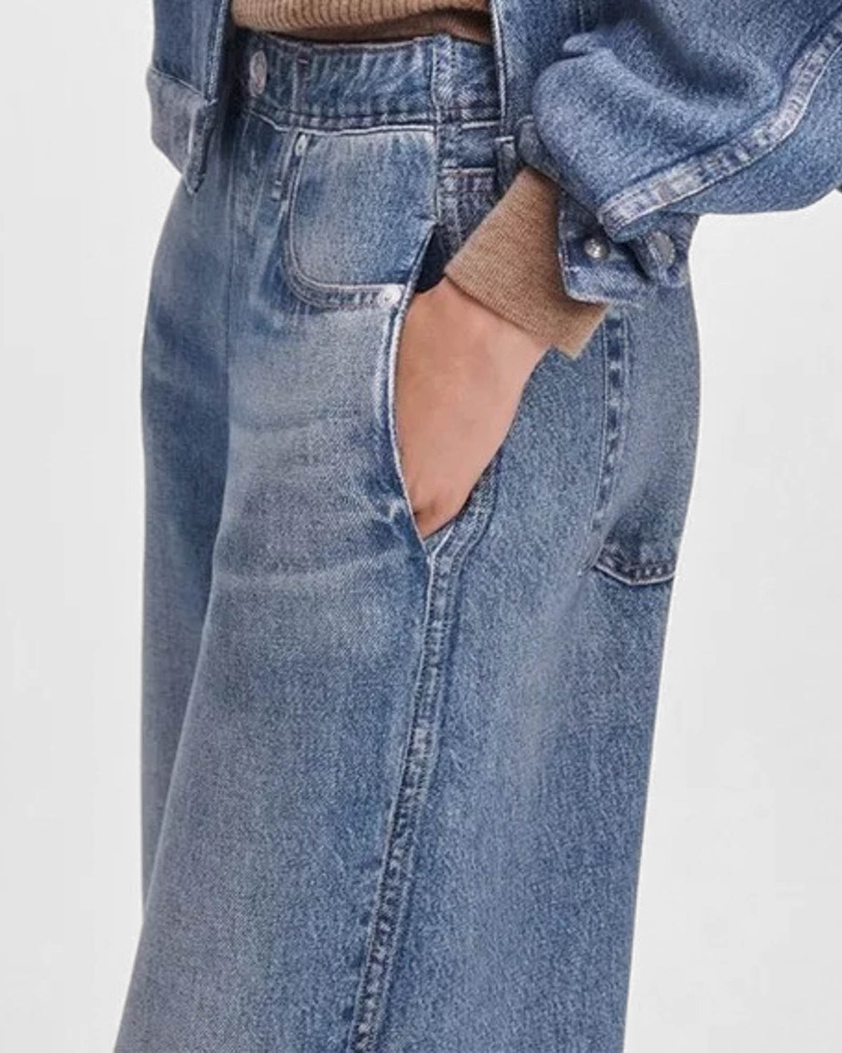 Miramar Spacer Pant