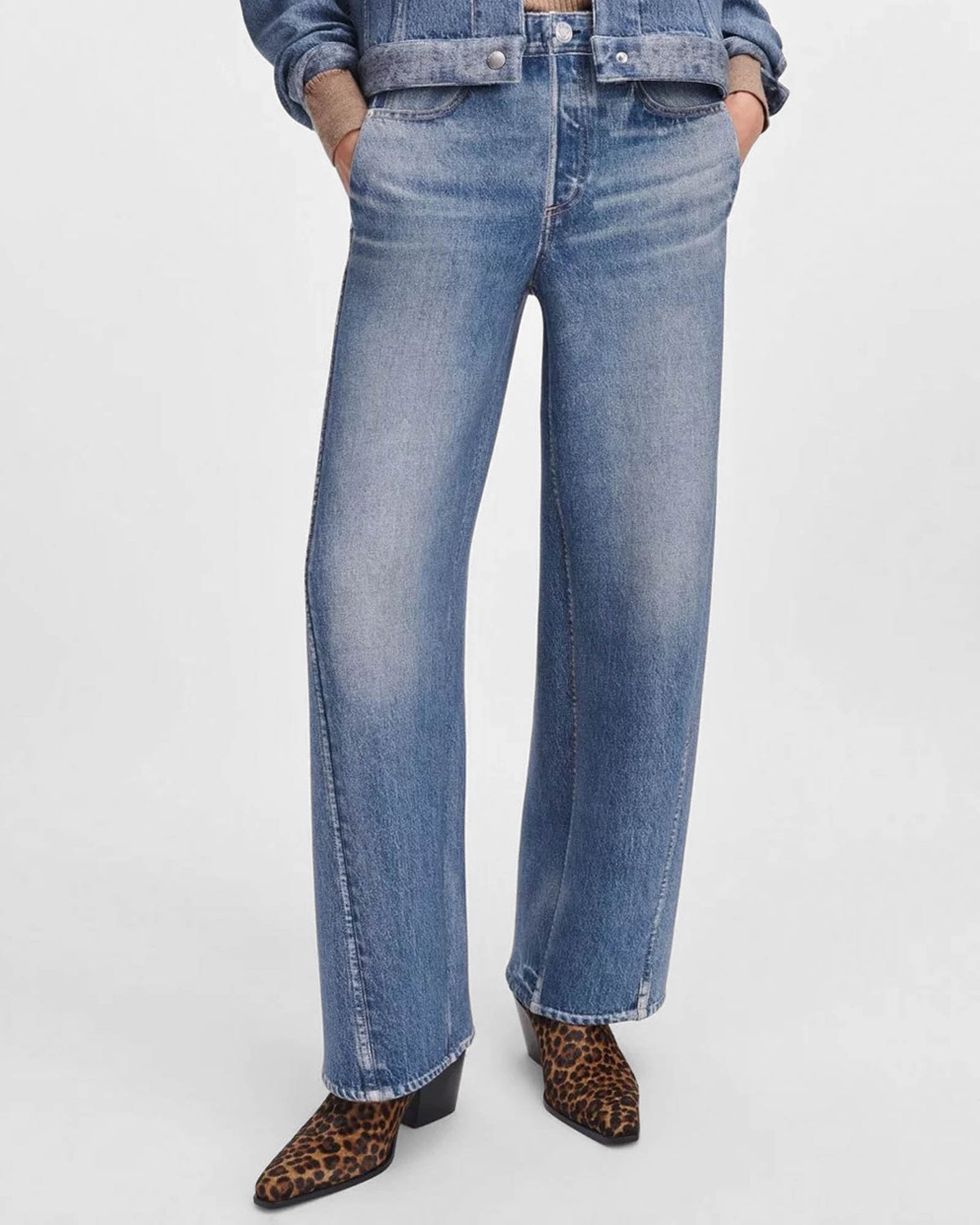 Miramar Spacer Pant