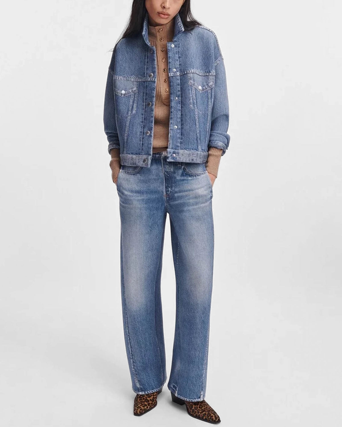 Miramar Spacer Pant