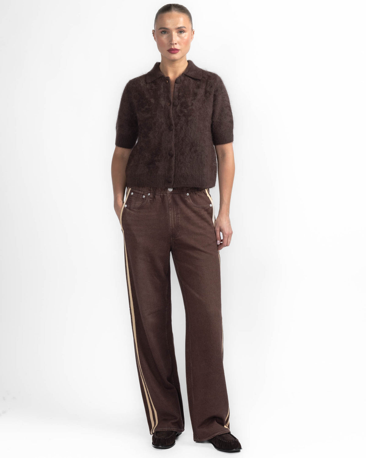 Miramar Track Pant