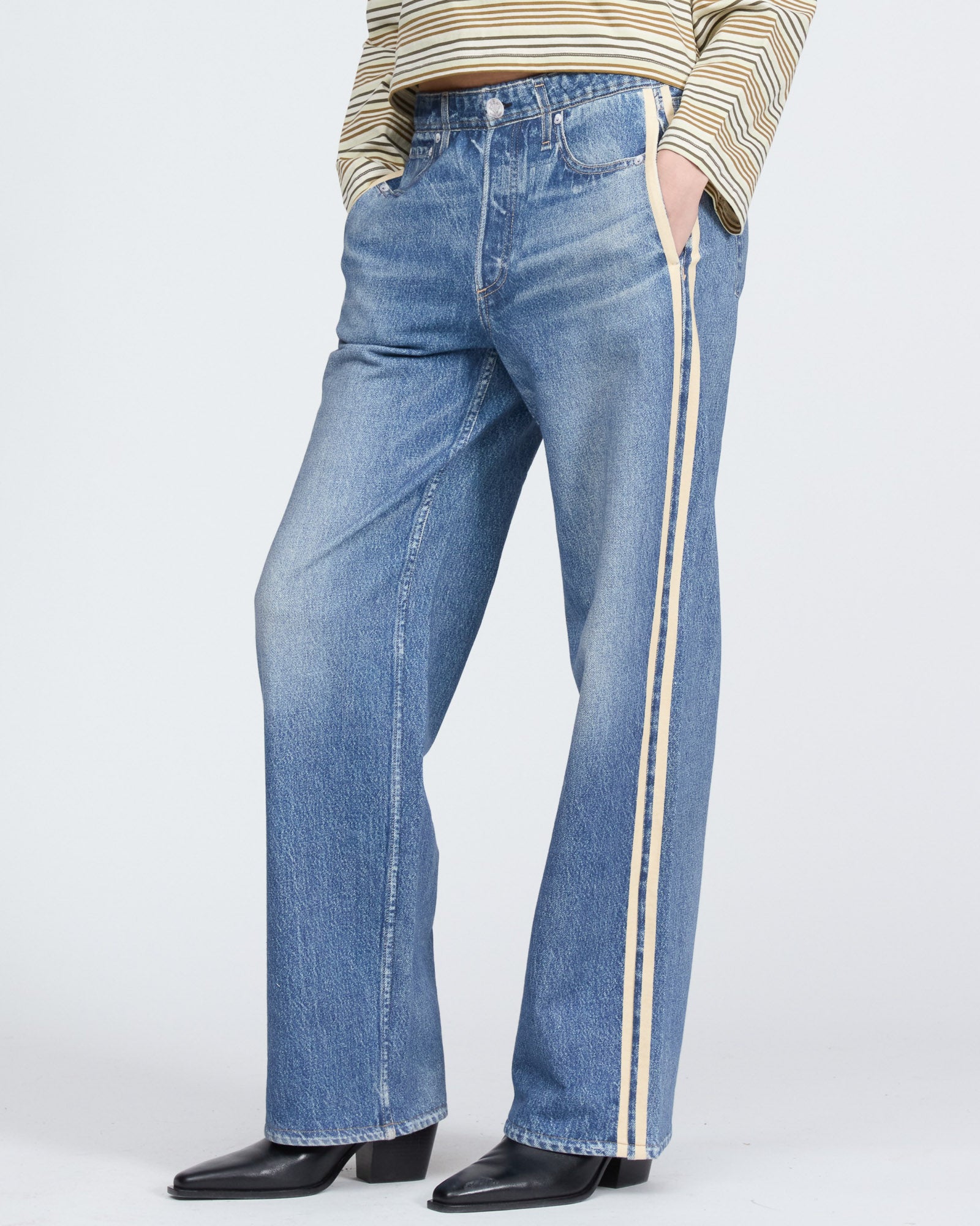Miramar Track Pant