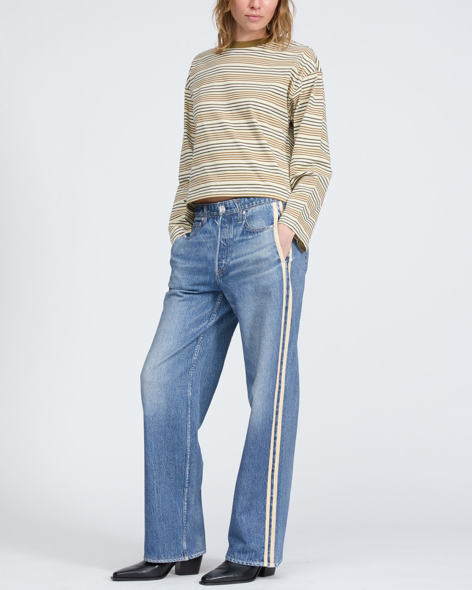 Miramar Track Pant