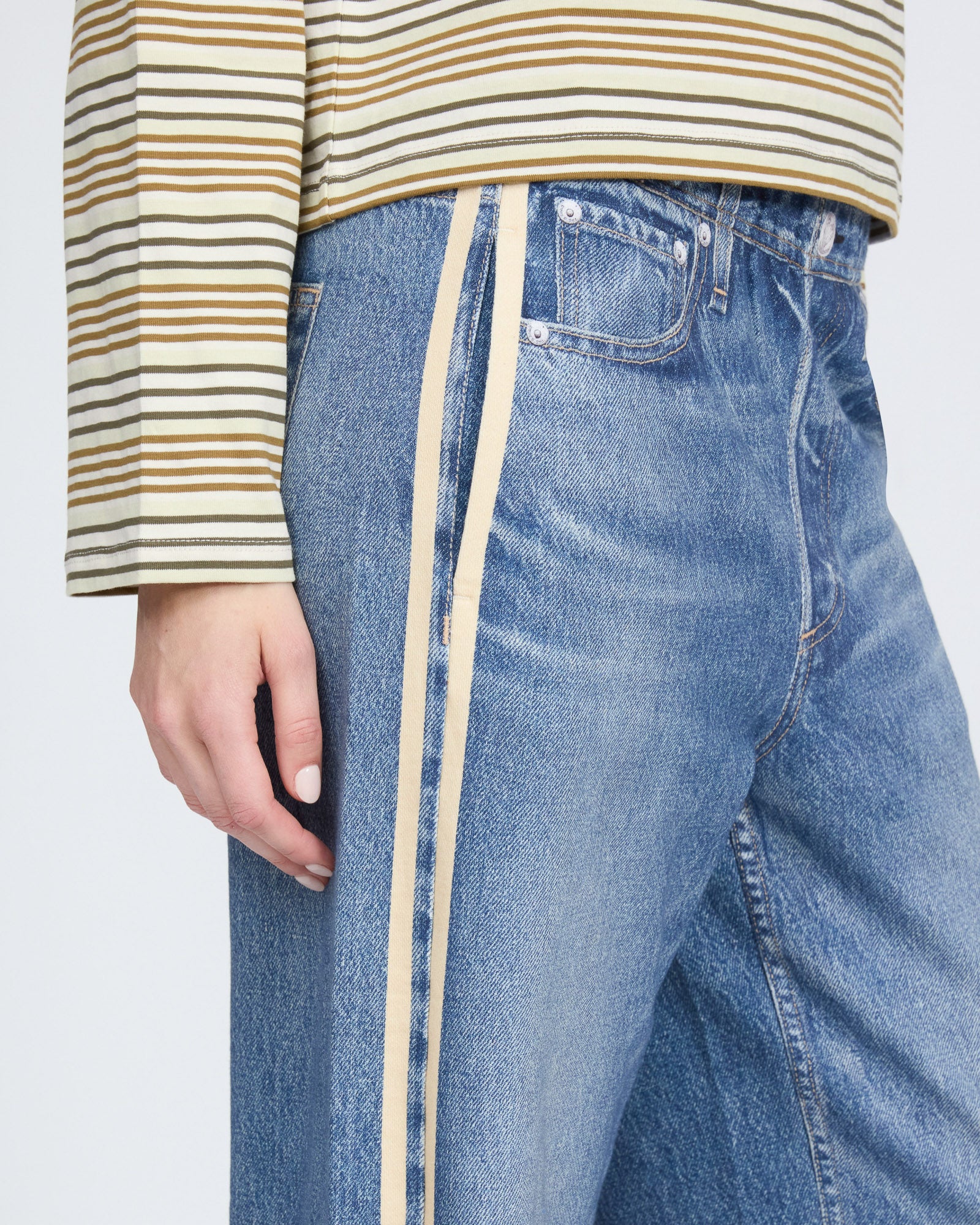 Miramar Track Pant