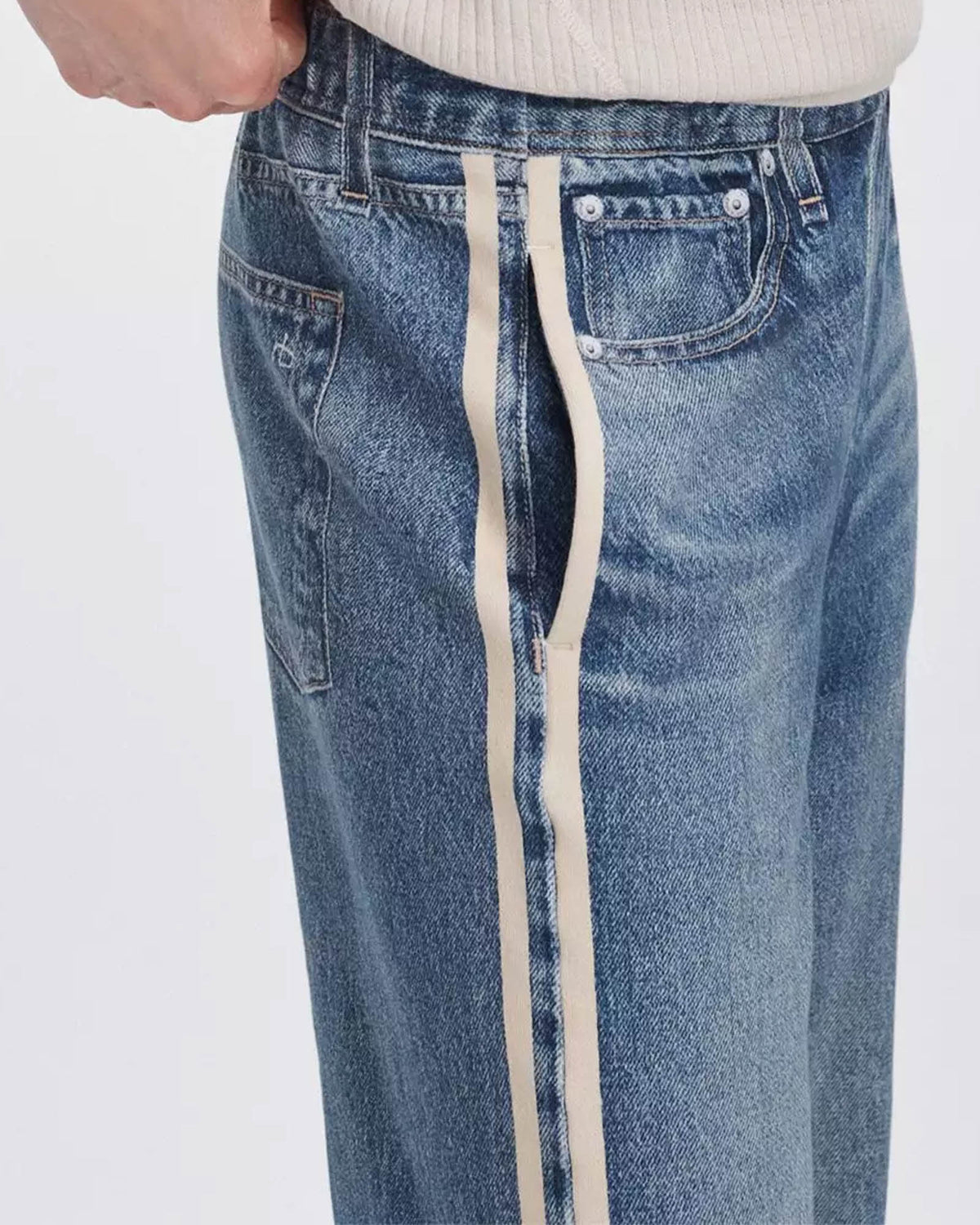 Miramar Track Pant