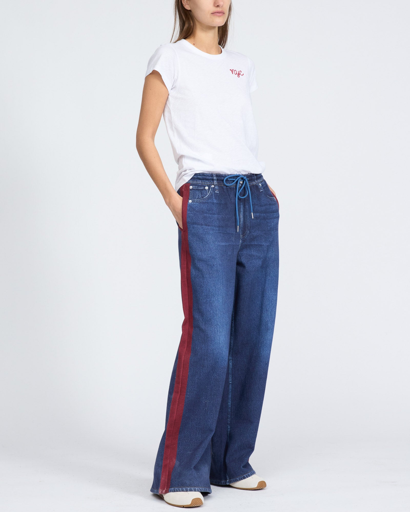 Miramar Track Pant