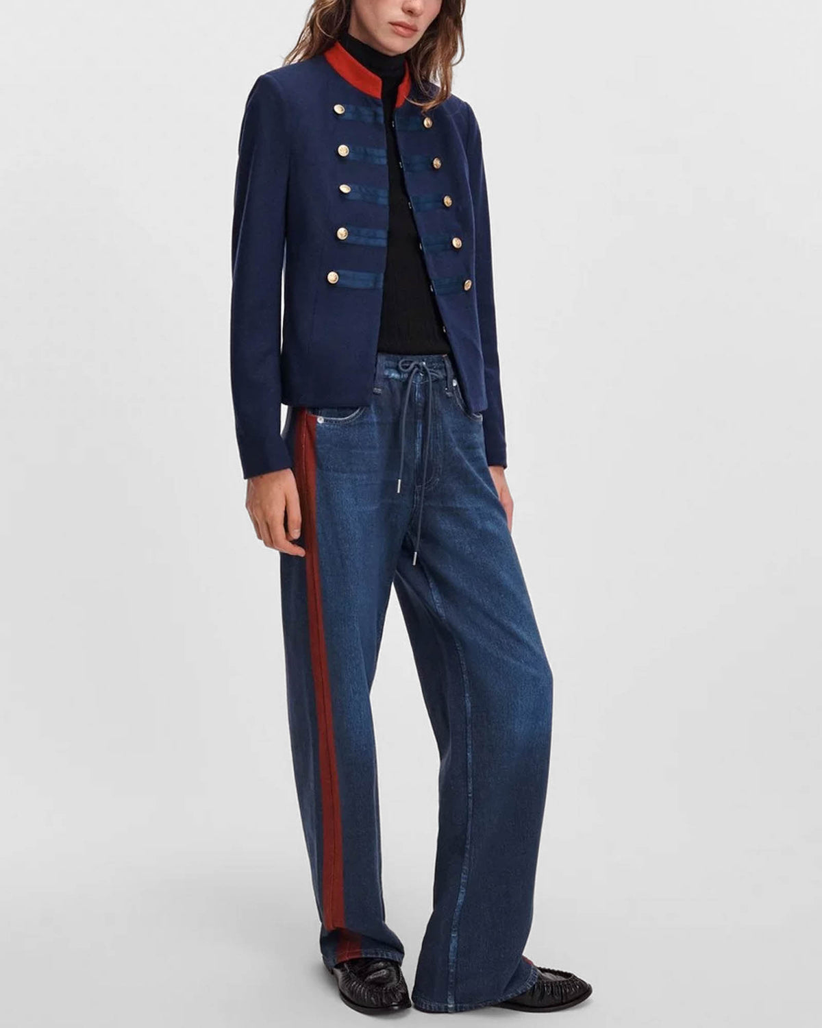 Miramar Track Pant