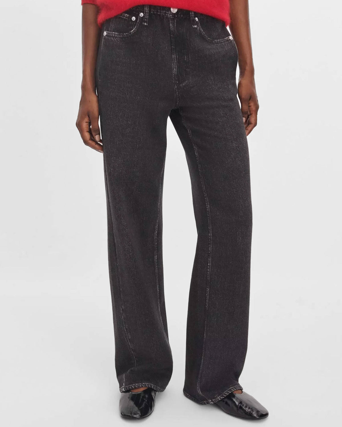Miramar Wide Leg Pant