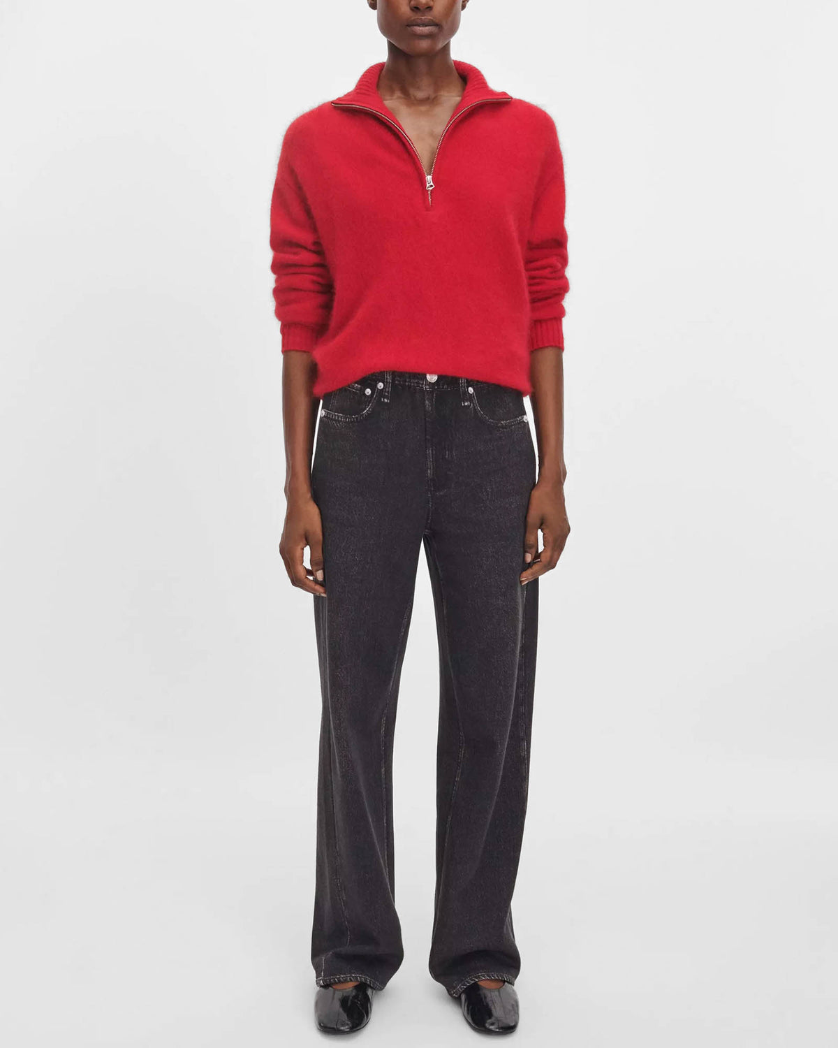 Miramar Wide Leg Pant