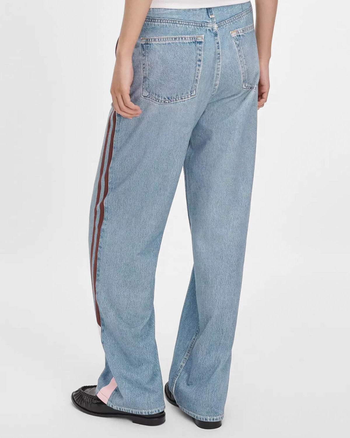 Miramar Graphic Pant