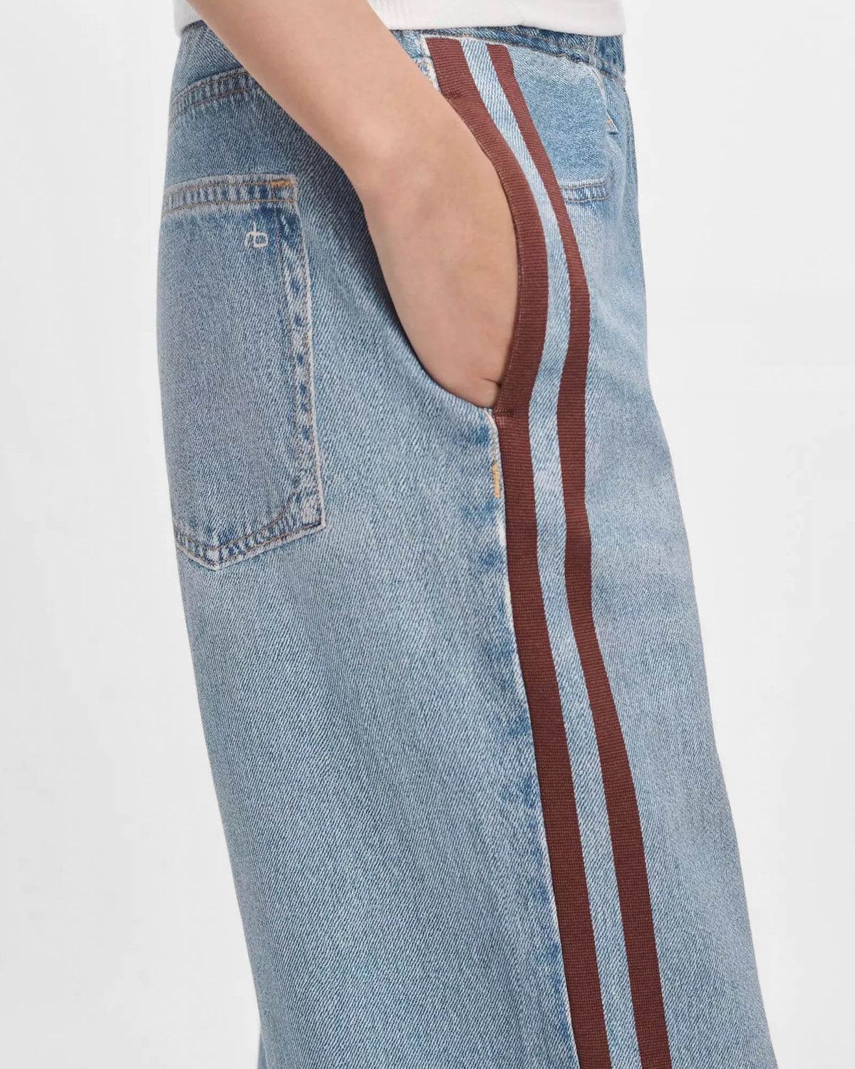 Miramar Graphic Pant