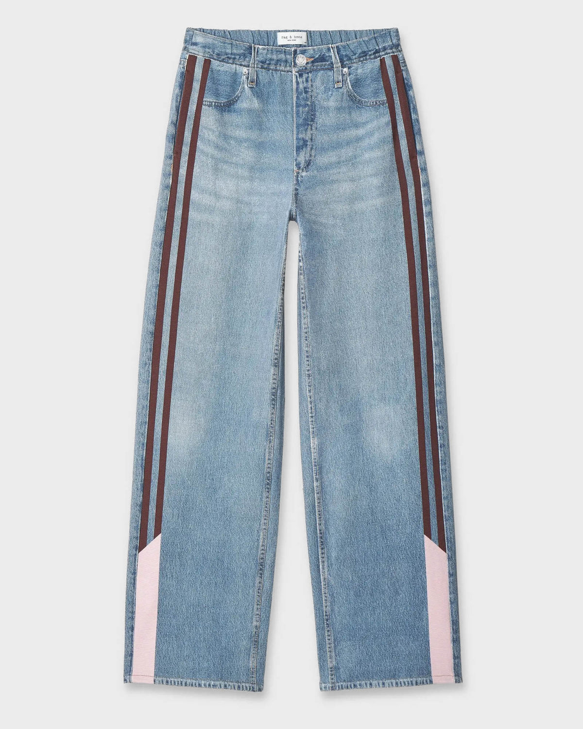 Miramar Graphic Pant